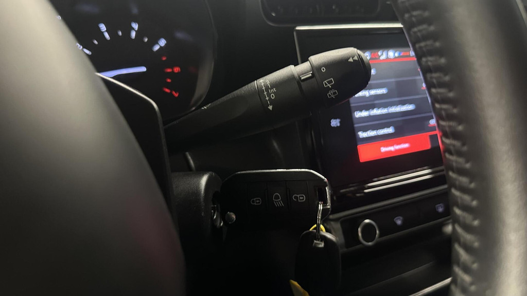 Citroën C3 Aircross (L942LR) met abonnement