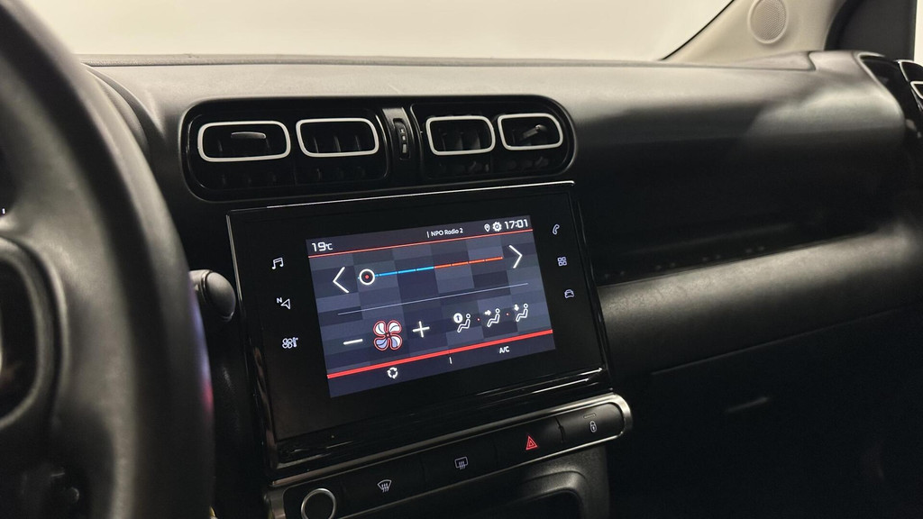 Citroën C3 Aircross (L942LR) met abonnement