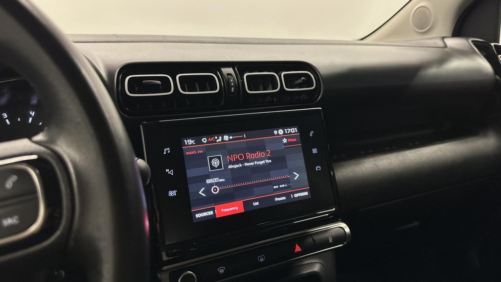 Citroën C3 Aircross (L942LR) met abonnement