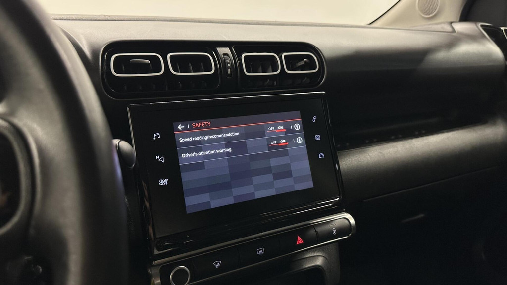 Citroën C3 Aircross (L942LR) met abonnement