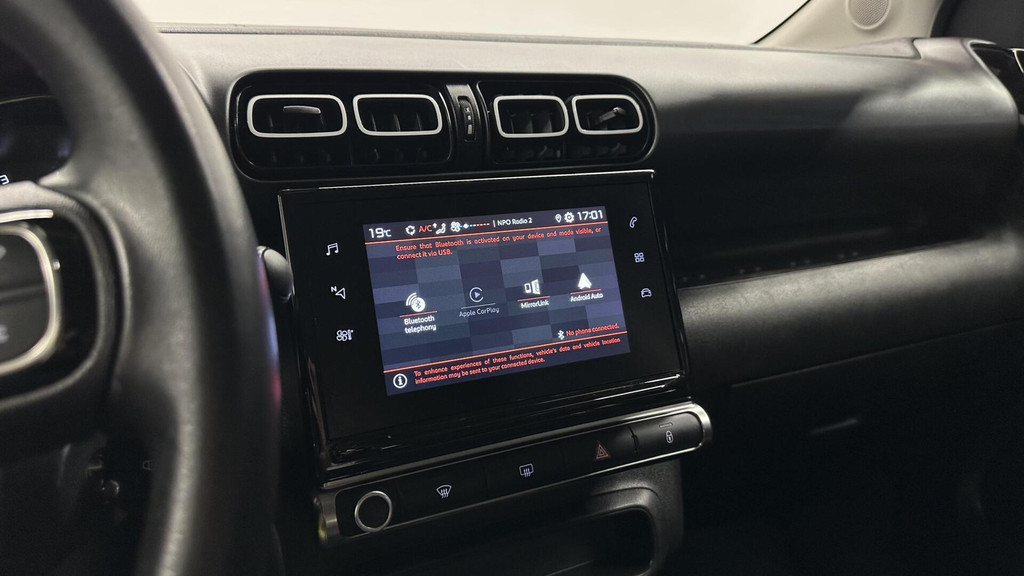 Citroën C3 Aircross (L942LR) met abonnement