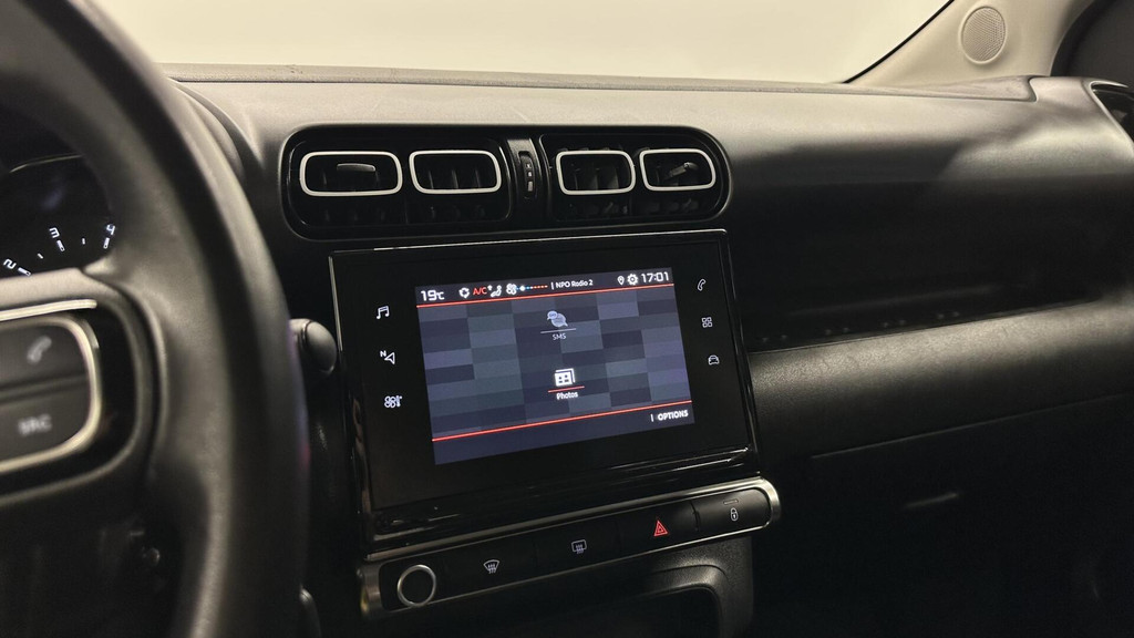 Citroën C3 Aircross (L942LR) met abonnement