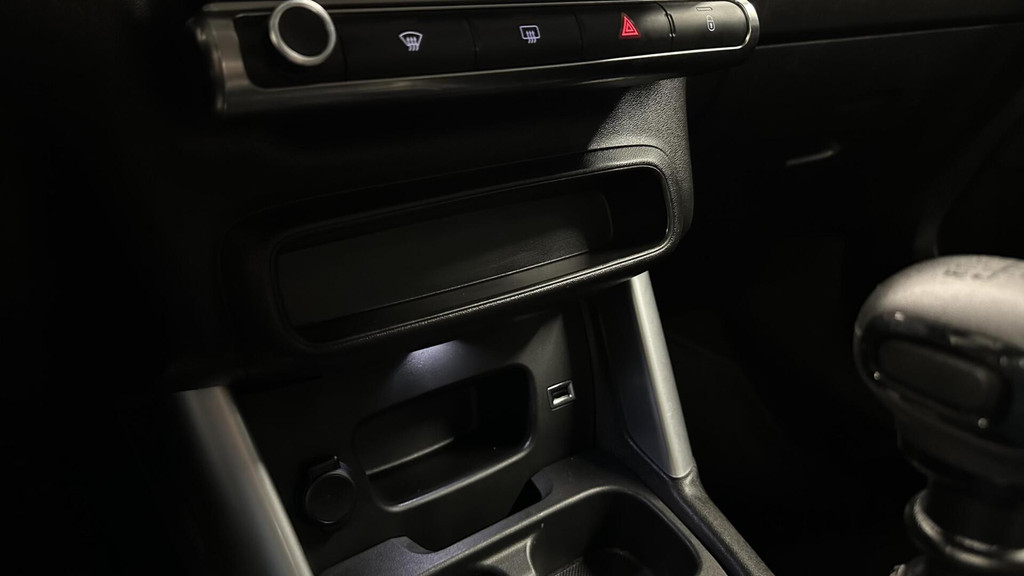 Citroën C3 Aircross (L942LR) met abonnement