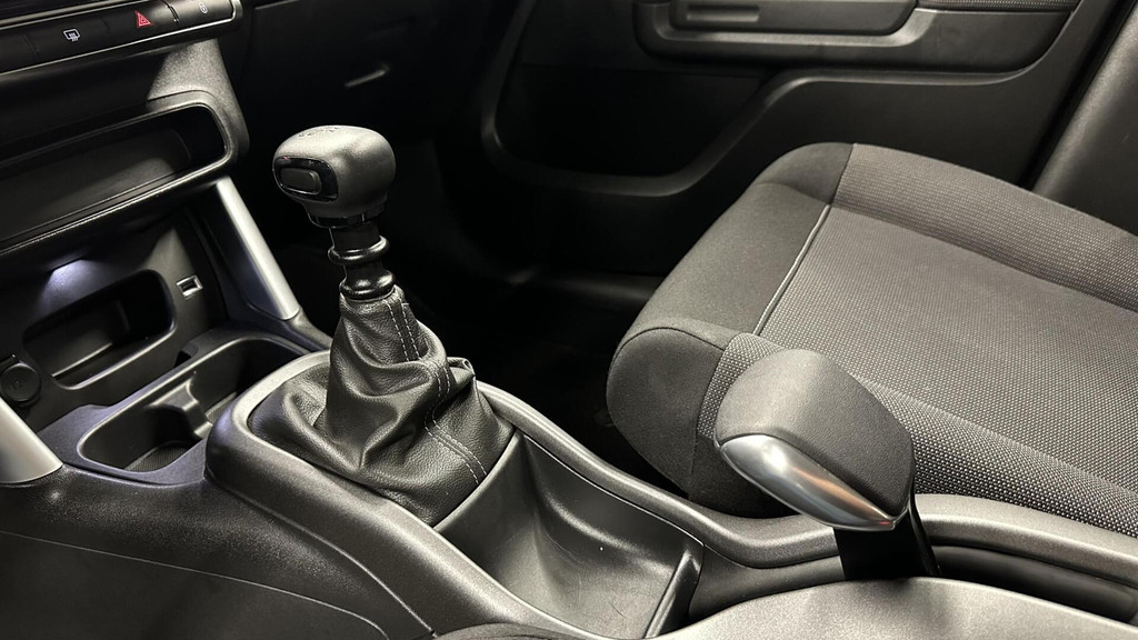 Citroën C3 Aircross (L942LR) met abonnement