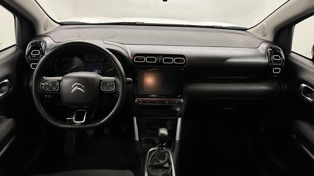 Citroën C3 Aircross (L942LR) met abonnement