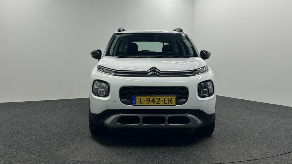Citroën C3 Aircross (L942LR) met abonnement