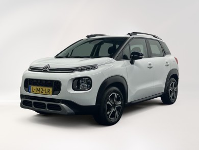 Citroën C3 Aircross (L942LR) met auto abonnement