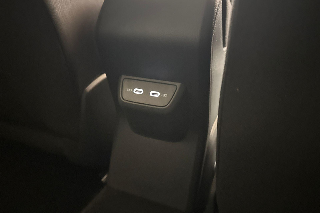 Volkswagen Polo (X796DV) met abonnement