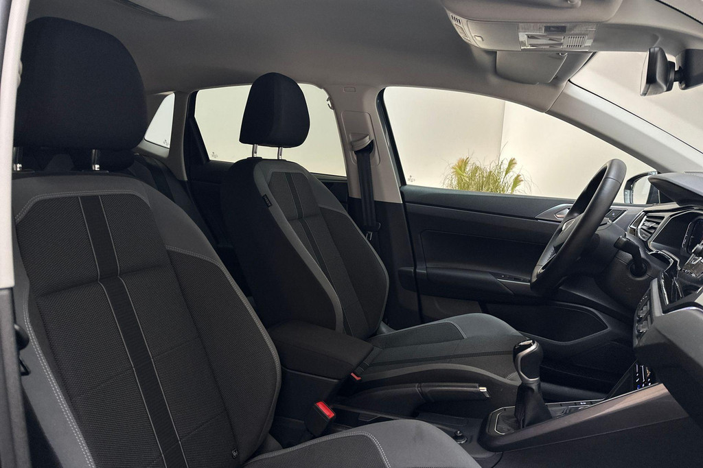 Volkswagen Polo (X796DV) met abonnement