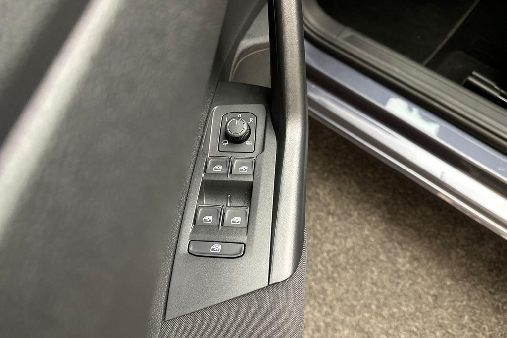 Volkswagen Polo (X796DV) met abonnement