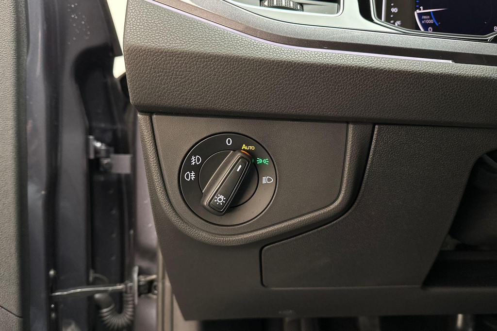 Volkswagen Polo (X796DV) met abonnement