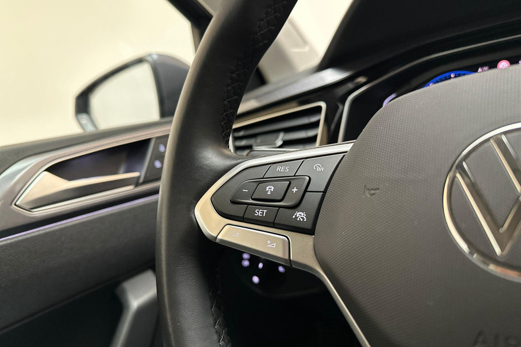 Volkswagen Polo (X796DV) met abonnement