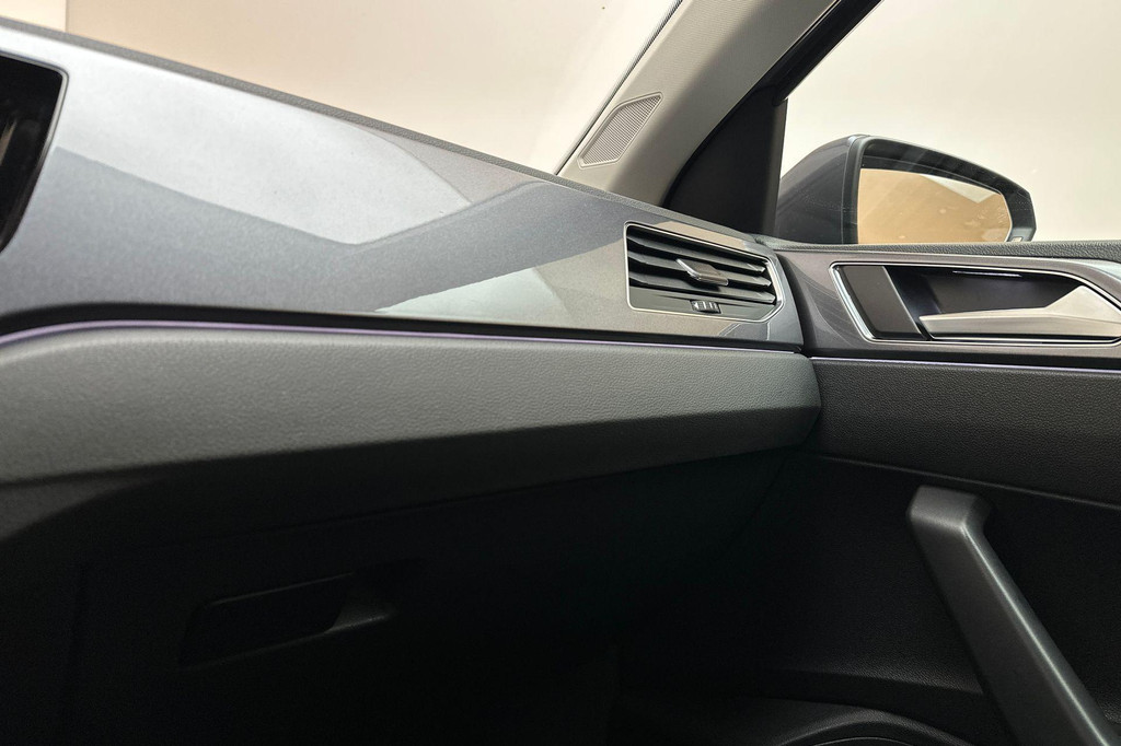 Volkswagen Polo (X796DV) met abonnement