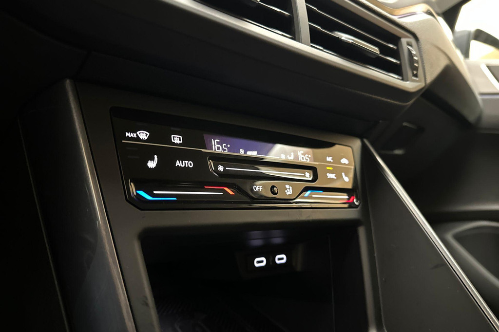 Volkswagen Polo (X796DV) met abonnement