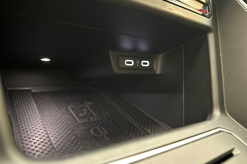 Volkswagen Polo (X796DV) met abonnement