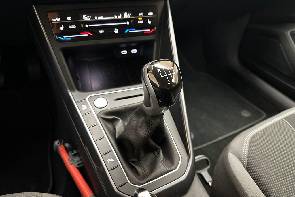 Volkswagen Polo (X796DV) met abonnement