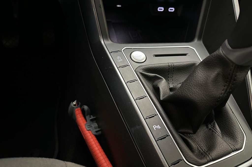 Volkswagen Polo (X796DV) met abonnement