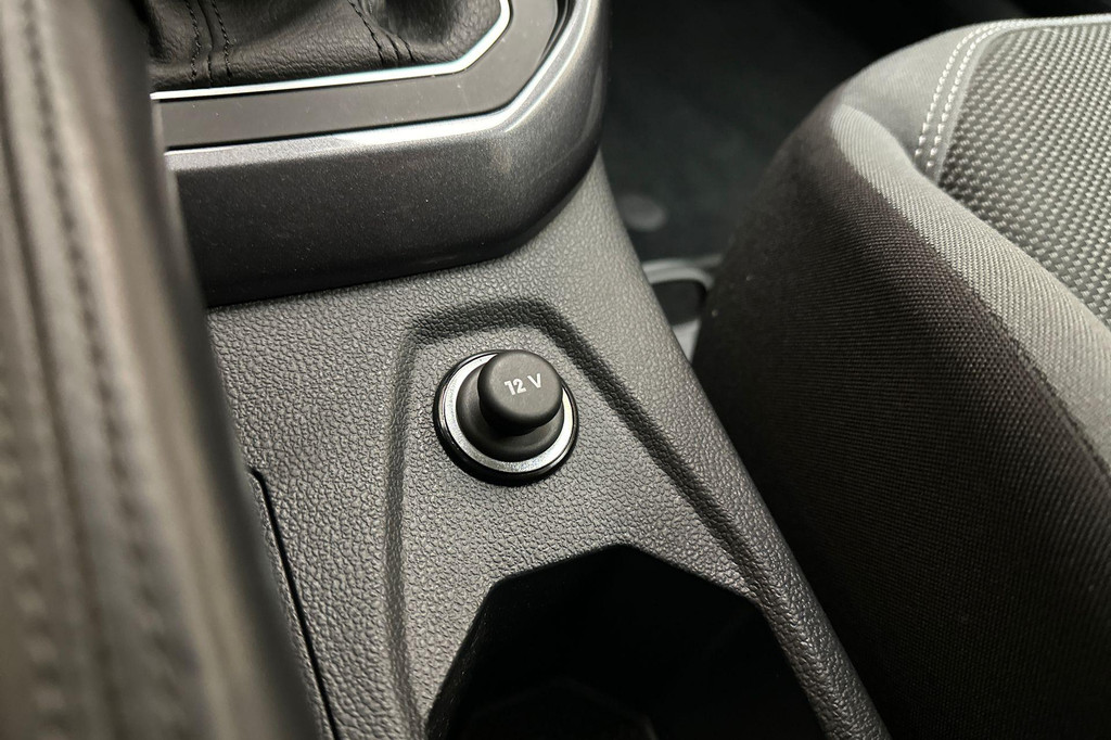 Volkswagen Polo (X796DV) met abonnement