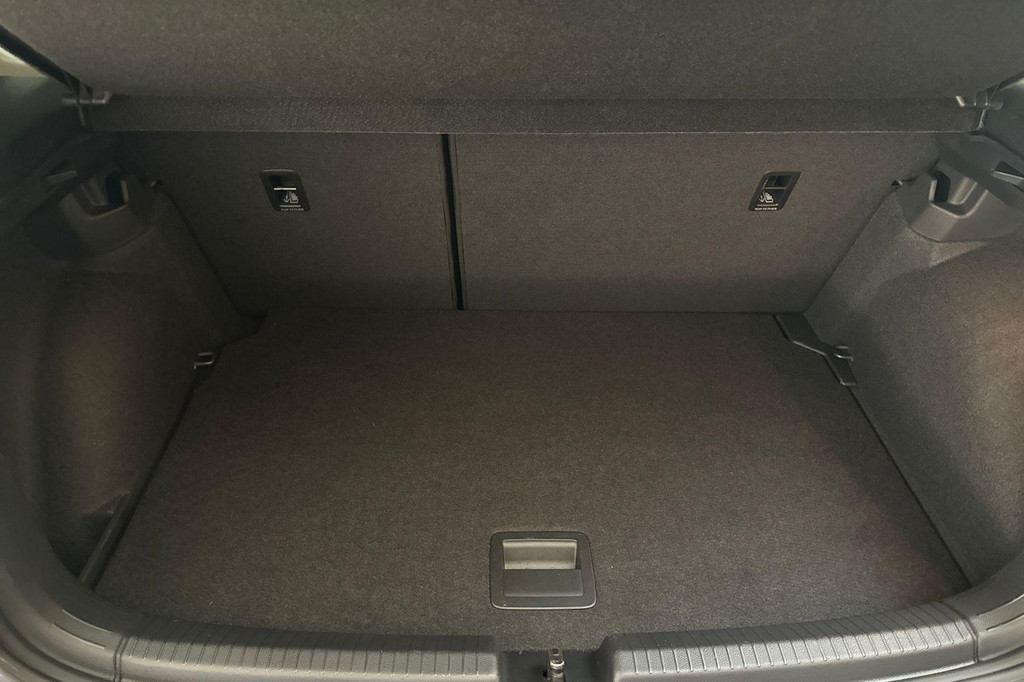 Volkswagen Polo (X796DV) met abonnement