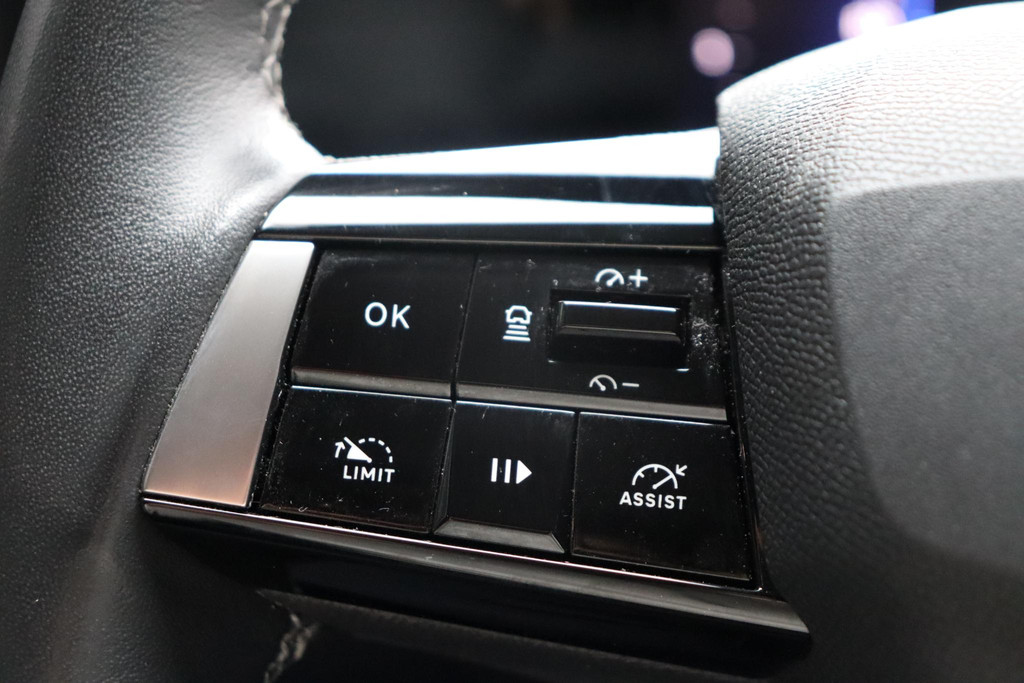 Opel Astra (S847JF) met abonnement