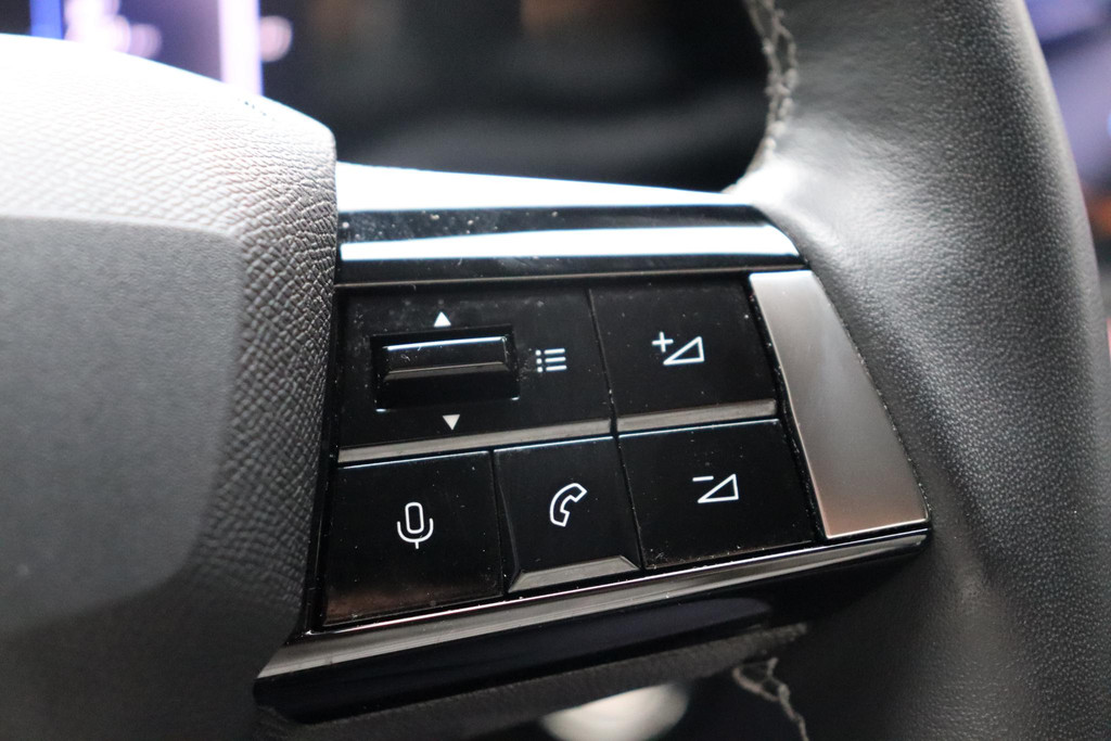 Opel Astra (S847JF) met abonnement