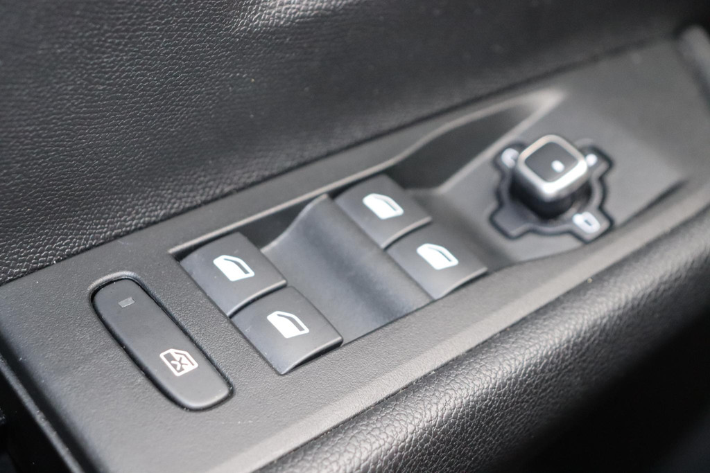 Opel Astra (S847JF) met abonnement