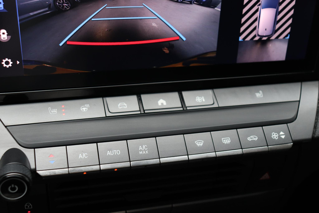 Opel Astra (S847JF) met abonnement