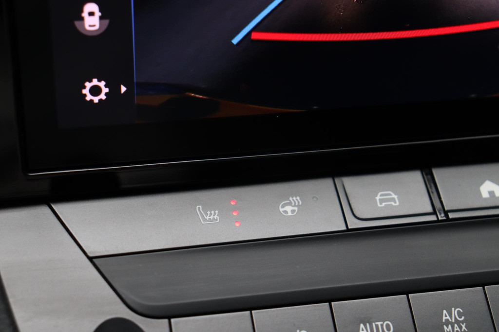 Opel Astra (S847JF) met abonnement