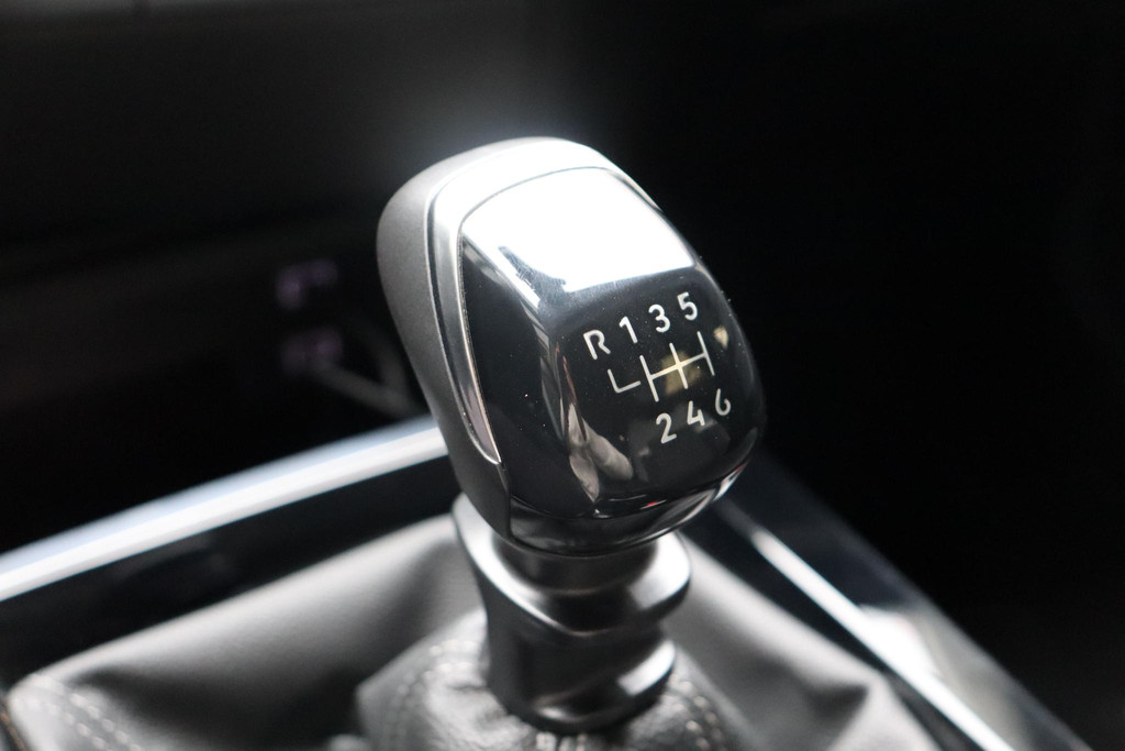 Opel Astra (S847JF) met abonnement