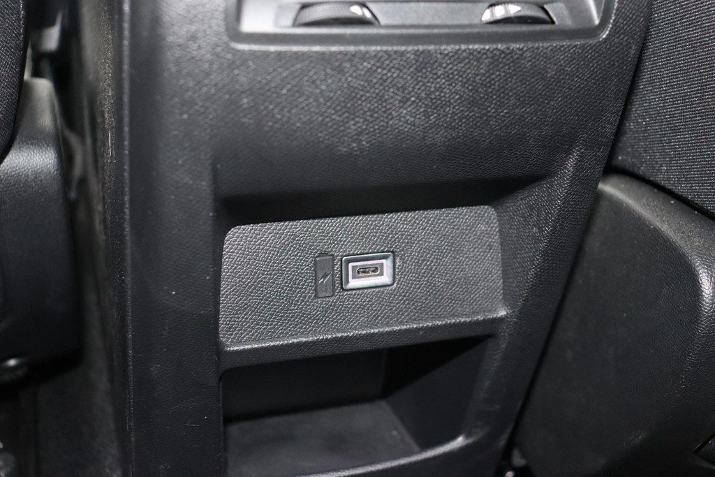 Opel Astra (S847JF) met abonnement