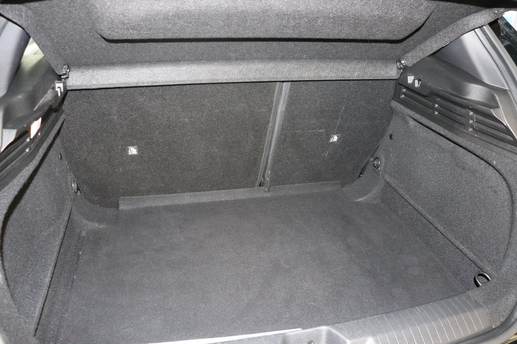 Opel Astra (S847JF) met abonnement