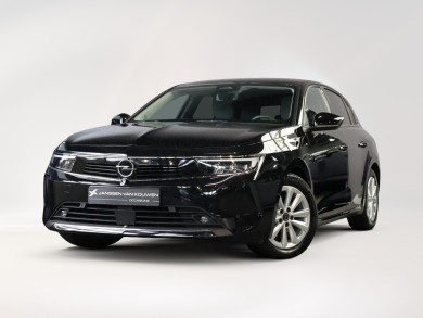 Opel Astra (S847JF) met auto abonnement