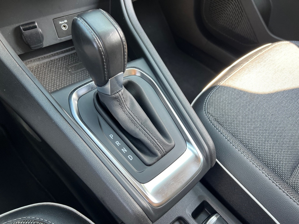 Renault Captur (S808RN) met abonnement