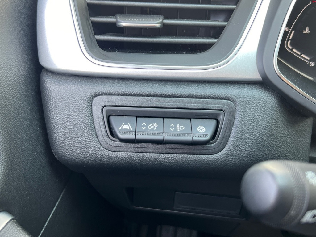 Renault Captur (S808RN) met abonnement