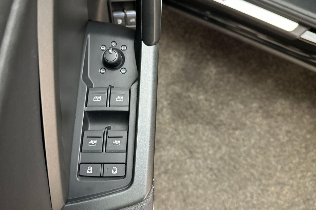 Audi Q3 (JJT74G) met abonnement