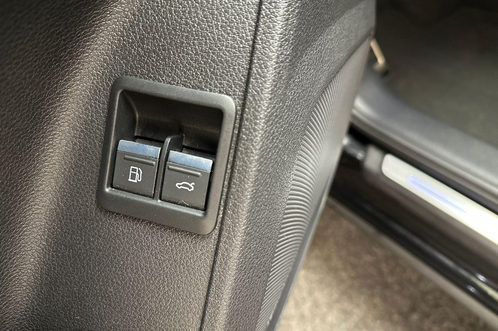 Audi Q3 (JJT74G) met abonnement