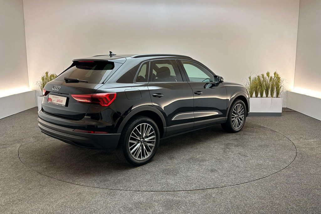 Audi Q3 (JJT74G) met abonnement