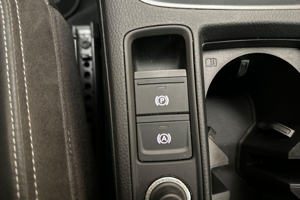 Audi Q3 (JJT74G) met abonnement