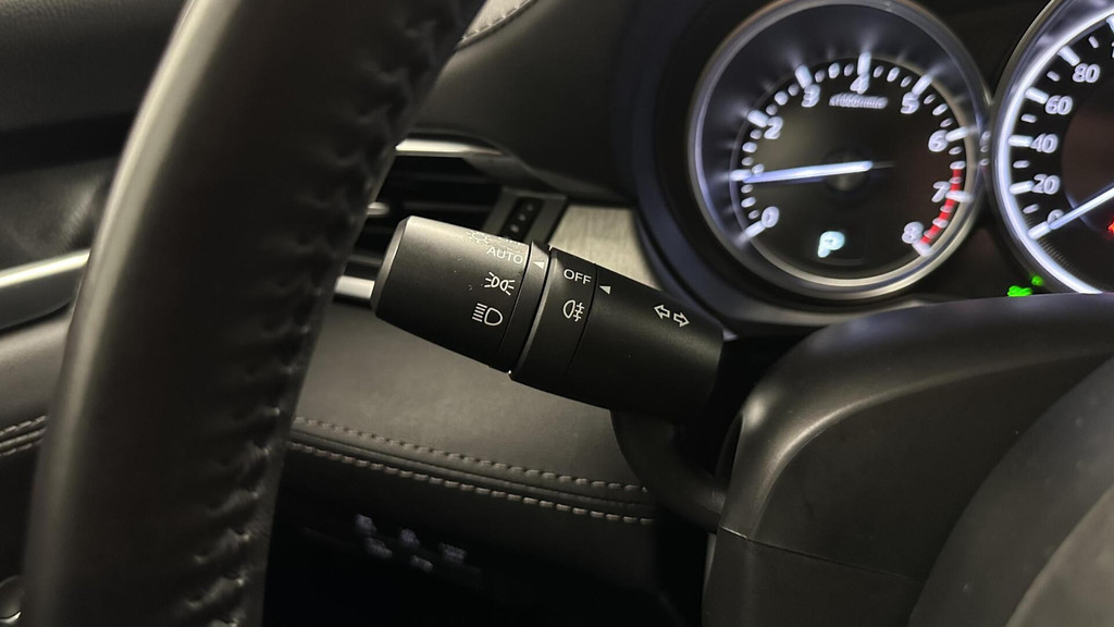 Mazda 6 (R900RF) met abonnement