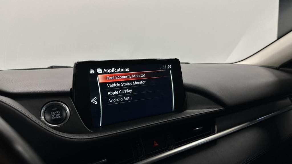 Mazda 6 (R900RF) met abonnement