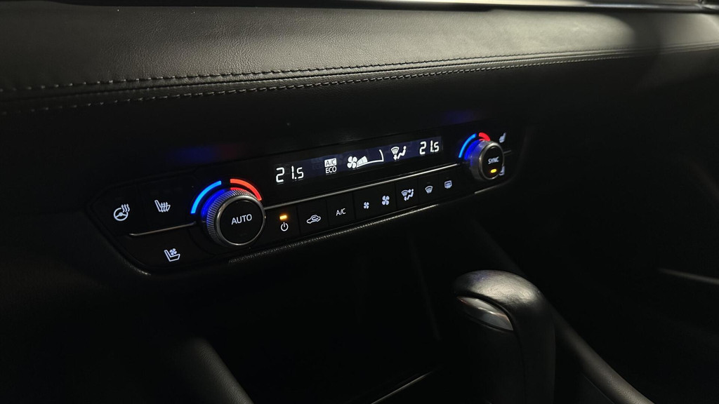 Mazda 6 (R900RF) met abonnement