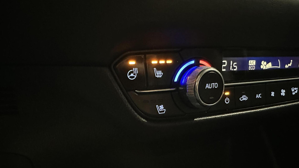 Mazda 6 (R900RF) met abonnement