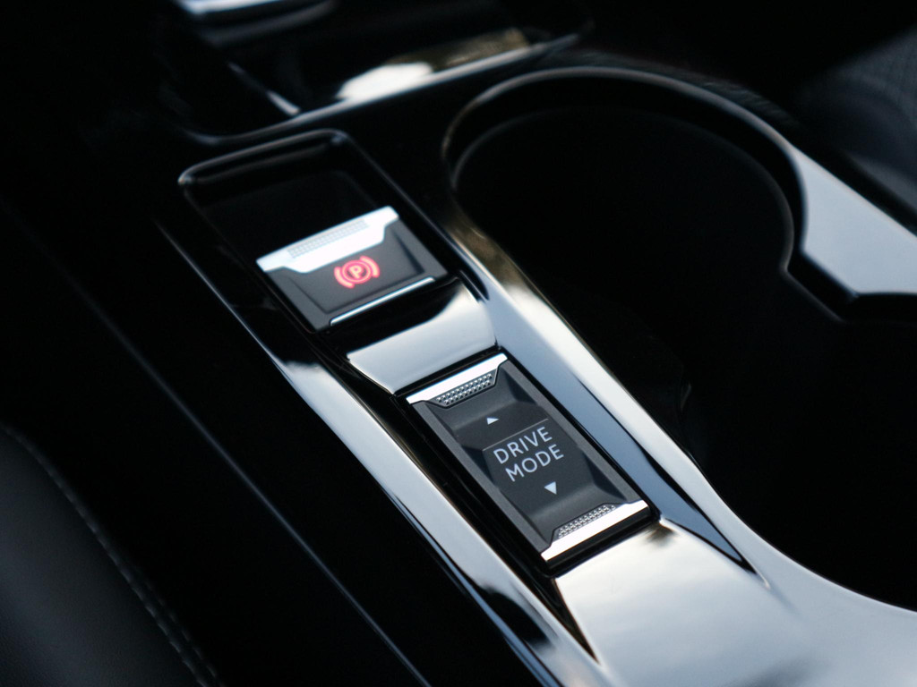 Peugeot e-208 (L250KL) met abonnement