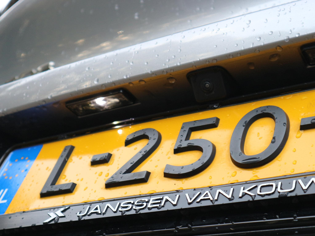 Peugeot e-208 (L250KL) met abonnement