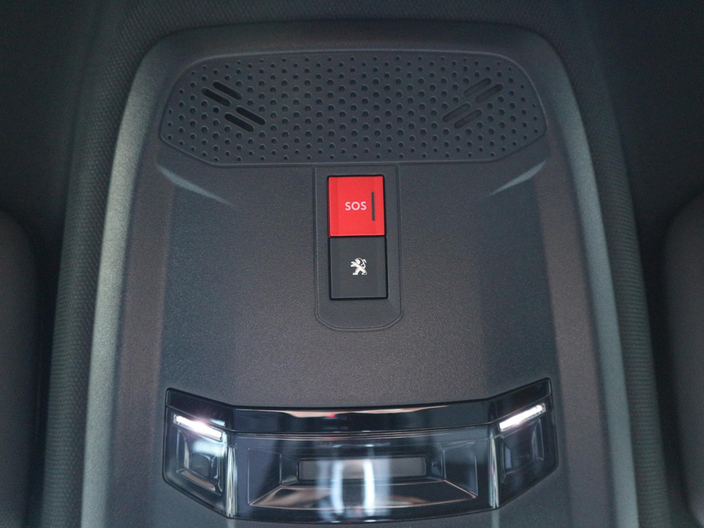 Peugeot e-208 (L250KL) met abonnement