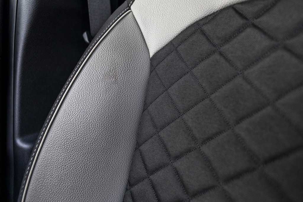 Kia Ceed Sportswagon (K008ZK) met abonnement