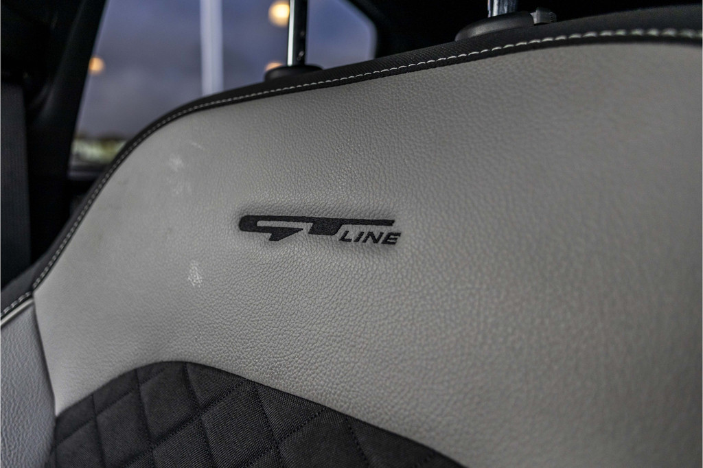 Kia Ceed Sportswagon (K008ZK) met abonnement