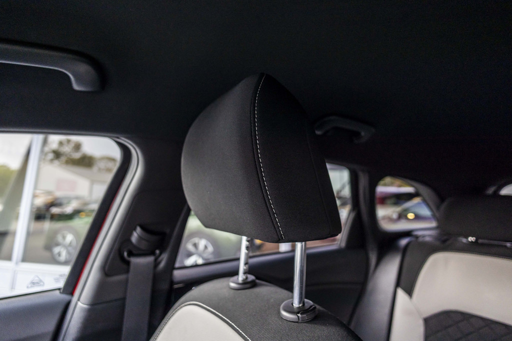 Kia Ceed Sportswagon (K008ZK) met abonnement