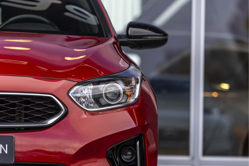 Kia Ceed Sportswagon (K008ZK) met abonnement