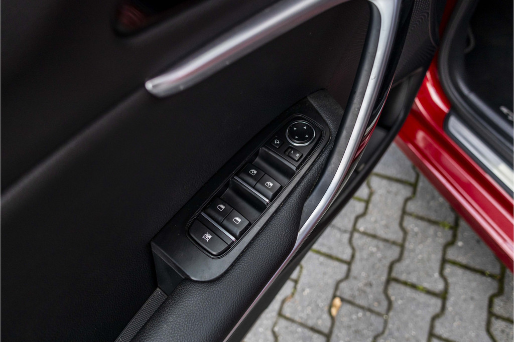 Kia Ceed Sportswagon (K008ZK) met abonnement